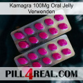 Kamagra 100Mg Oral Jelly Use 10